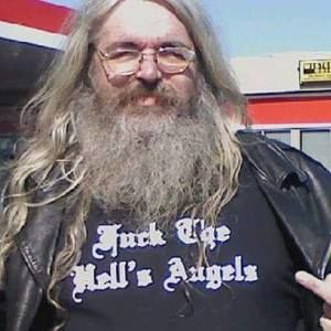 Meet your Posher, Harold